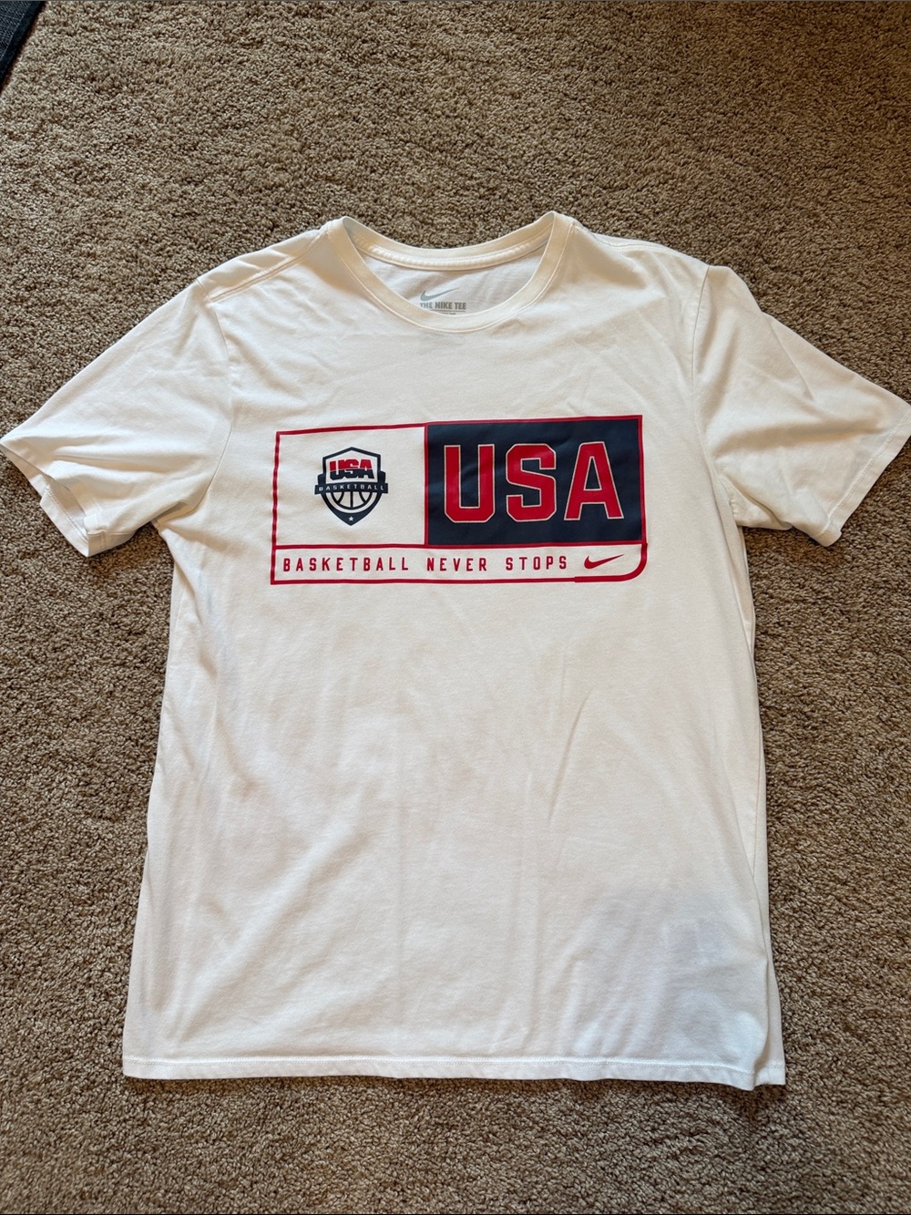 Nike Tee